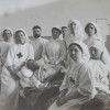 A LOT OF TWO RUSSIAN EARLY 20TH C. PHOTOGRAPHS PIC-7