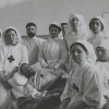 A LOT OF TWO RUSSIAN EARLY 20TH C. PHOTOGRAPHS PIC-8