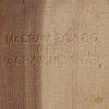 A VINTAGE MCGRAW WOOD CEDAR JEWELRY BOX PIC-7