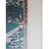 AN ANTIQUE JAPANESE WOODBLOCK PRINT BY KUNITERU PIC-3