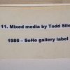 AMERICAN MIXED MEDIA PAINTING BY TODD SILER PIC-11