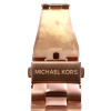 A PAIR OF CARTIER AND MICHAEL KORS WRIST WATCHES PIC-9