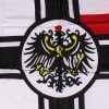 WWI IMPERIAL GERMAN MILITARY FLAG PIC-2