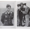 GERMAN BOOK BIOGRAPHY WITH ADOLF HITLER EXLIBRIS PIC-5