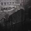 A RUSSIAN SILVER PRINT PHOTO BY ALEXEY TITARENKO PIC-2