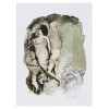 FOUR EROTIC LITHOGRAPHS BY FEDERICO CASTELLON PIC-1