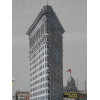 GEORGIAN LITHOGRAPH FLATIRON BY LEVAN MAGALI PIC-1