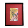 A MARC CHAGALL (RUSSIAN) ATTRIBUTED TO PAINTING PIC-1