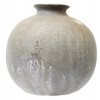 A VINTAGE LEA HALPERN HOLLAND CERAMIC VASE PIC-2