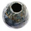 A VINTAGE LEA HALPERN HOLLAND CERAMIC VASE PIC-5