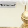 A VINTAGE ORIGINAL WATERFORD TABLE DESK LAMP PIC-4