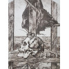 RUSSIAN INCOREL ETCHING BY RAMIL LATYPOV PIC-2