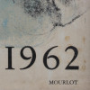 A VINTAGE GALERIE MAEGHT POSTER MARC CHAGALL PIC-2