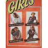 A VINTAGE PROBLEM GIRLS MOVIE POSTER PIC-3