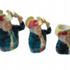 SET OF THREE ROYAL BAYREUTH PORCELAIN TOOTHPICKS PIC-2