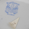 SET OF THREE ROYAL BAYREUTH PORCELAIN TOOTHPICKS PIC-7