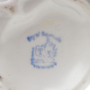 A VINTAGE ROYAL BAYREUTH PORCELAIN CAT CREAMER PIC-4