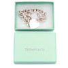 A VINTAGE TIFFANY & CO. HEART TAG CHARM BRACELET PIC-0