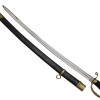 AN ANTIQUE RUSSIAN IMPERIAL SWORD PIC-1