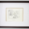 AFTER PICASSO FRENCH LITHOGRAPH SPECIAL EDITION PIC-0