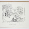 AFTER PICASSO FRENCH LITHOGRAPH SPECIAL EDITION PIC-1