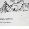 AFTER PICASSO FRENCH LITHOGRAPH SPECIAL EDITION PIC-4