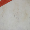 AN ANTIQUE RUSSIAN PAINTING SIGNED EL LISSITZKY PIC-2