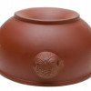 A VINTAGE CHINESE RED CLAY STEAMER YUNNAN POT PIC-4