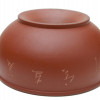 A VINTAGE CHINESE RED CLAY STEAMER YUNNAN POT PIC-5