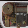 A LOT OF THREE VINTAGE MUSIC BOXES PIC-8