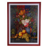 RUSSIAN GICLEE PRINT STILL LIFE BY IGOR TULPANOV PIC-0