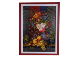 RUSSIAN GICLEE PRINT STILL LIFE BY IGOR TULPANOV