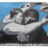 RUSSIAN SOVIET PROPAGANDA POSTER BY V. KORETSKY PIC-0