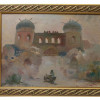 RUSSIAN OIL PAINTING BY LYUBA AND BORIS BRYNSKIKH PIC-0