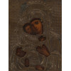 RUSSIAN ORTHODOX ICON VLADIMIRSKAYA MOTHER OF GOD PIC-1