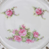 SET OF FIVE VINTAGE PLATES CUP PORCELAIN NORITAKE PIC-6