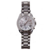A MICHAEL KORS MALE STAINLESS STEEL WRIST WATCH PIC-0