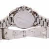 A MICHAEL KORS MALE STAINLESS STEEL WRIST WATCH PIC-1