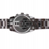 AN EMPORIO ARMANI MEN STAINLESS STEEL WRIST WATCH PIC-2