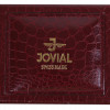 AN ORIGINAL JOVIAL SWISS EMPTY WATCH BOX PIC-3