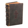 AN ANTIQUE BIBLE BY RUSSIAN MISSIONARY SOCIETY PIC-0