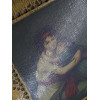 AN ANTIQUE FRENCH PRINT AFTER VIGEE LE BRUN PIC-2