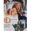 WIZARD OF OZ MOVIE POSTER LIMITED EDITION SIGNED PIC-4