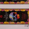 A GREAT DEAD MARDI GRAS 1995 SIGNED POSTER PIC-3