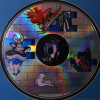 PINK FLOYD THE WALL PICTURE LASER DISC PIC-1