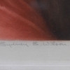 AFTER ROMNEY BRITISH MEZZOTINT BY SYDNEY WILSON PIC-3