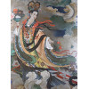 LOT OF CHINESE AMERICAN ART DECO PRINTS OF FEMALE PIC-4