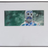 MODERN PHOTOGRAPH OF CLOWN HUNT FINE ARTS ESTATE PIC-0