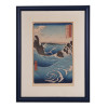 AFTER UTAGAWA HIROSHIGE JAPANESE WOODBLOCK PRINT PIC-0