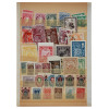 VINTAGE STAMPS FROM EUROPEAN COUNTRIES PIC-3
